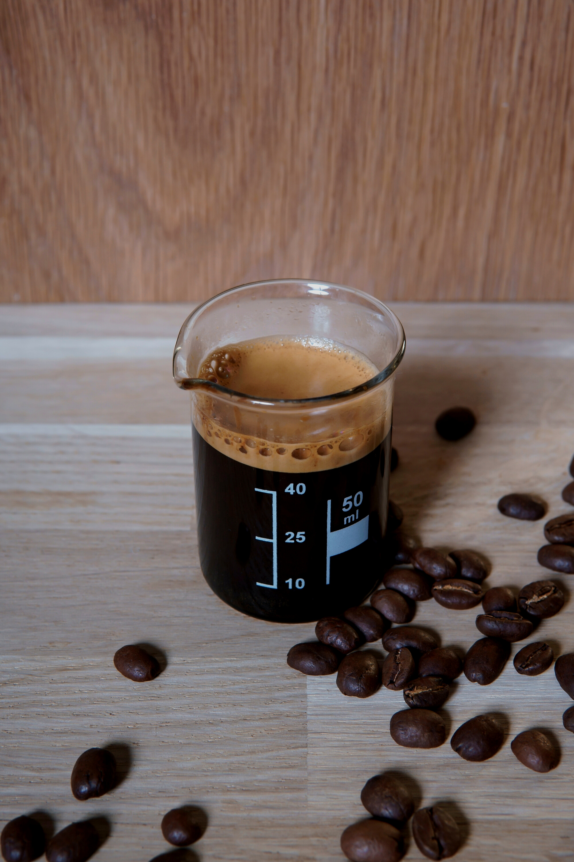 Coffee science
